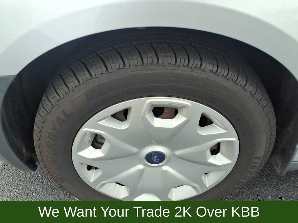 Used 2016 Ford Transit Connect XL image 30