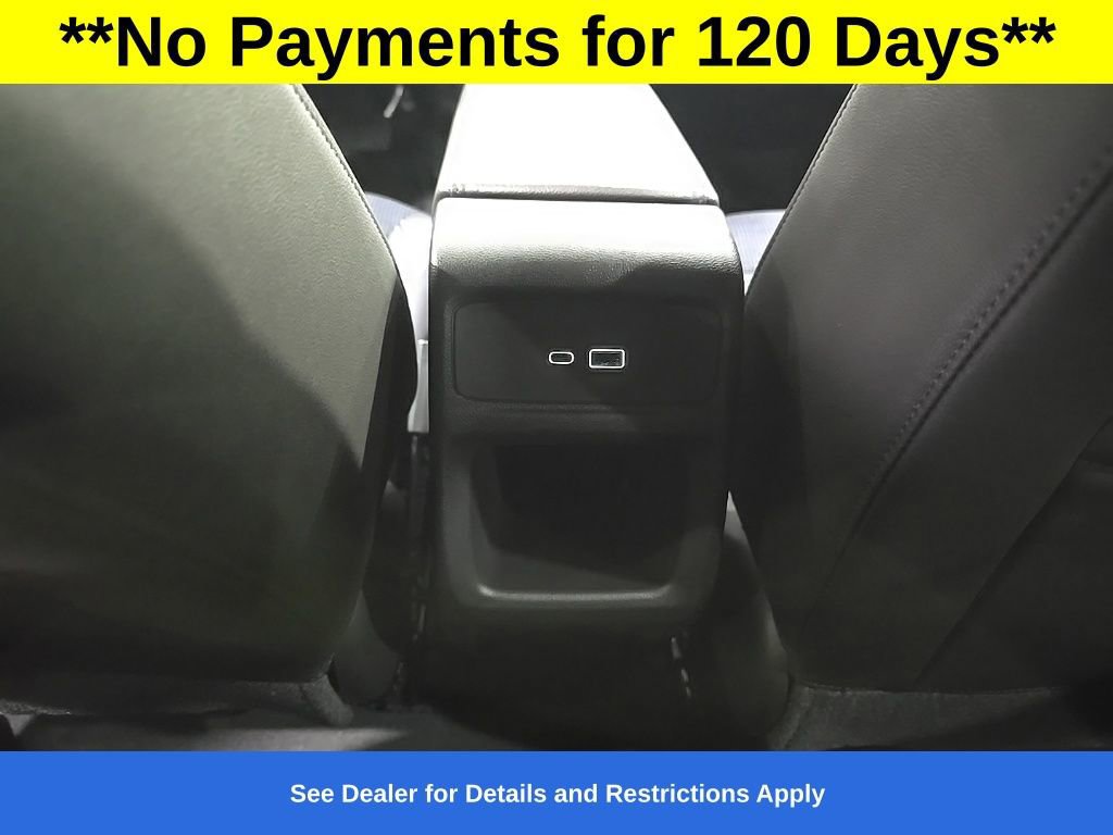 New 2026 Buick Envista Preferred w/ Convenience I Package image 16