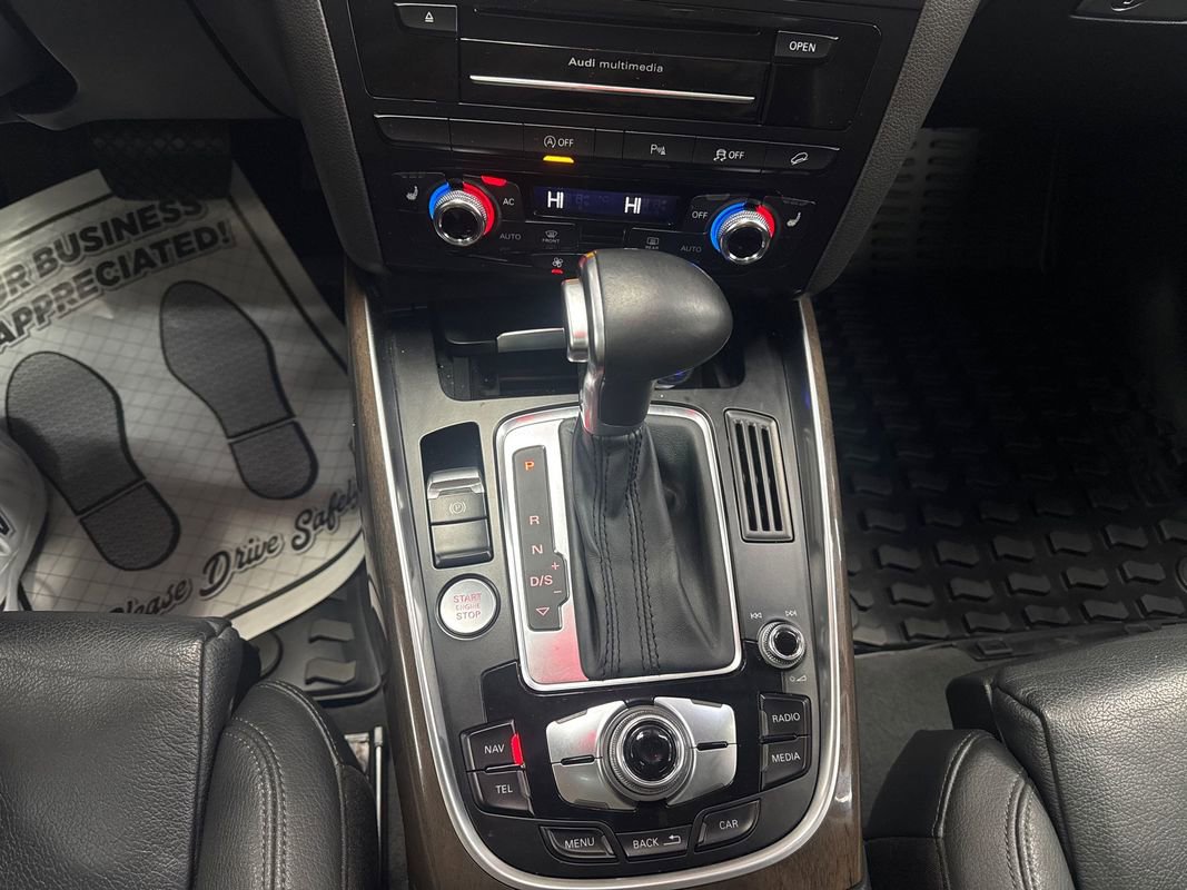 Used 2014 Audi Q5 3.0T Premium Plus AWD/4WD image 17