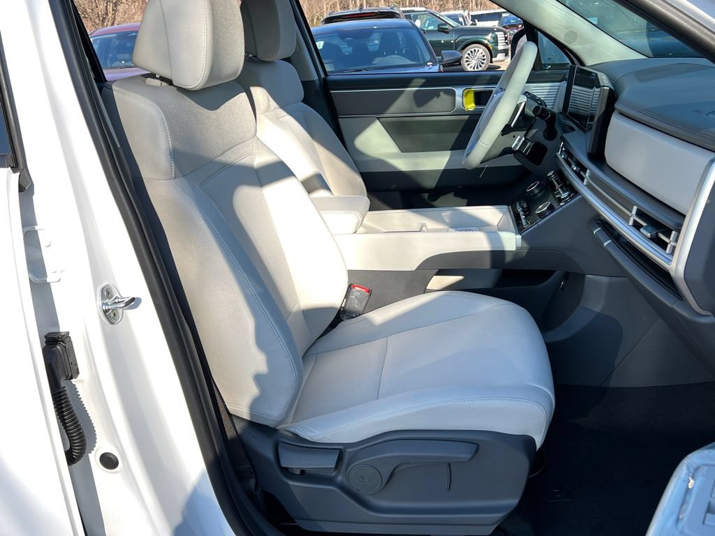 New 2026 Hyundai Santa Fe SE AWD/4WD image 22