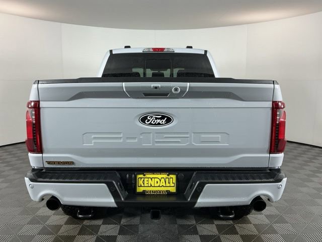 Certified 2025 Ford F150 Tremor image 5