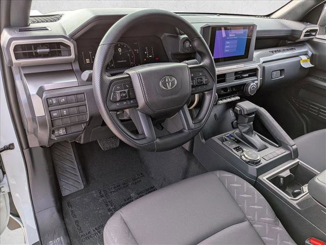 New 2026 Toyota Tacoma SR5 image 3