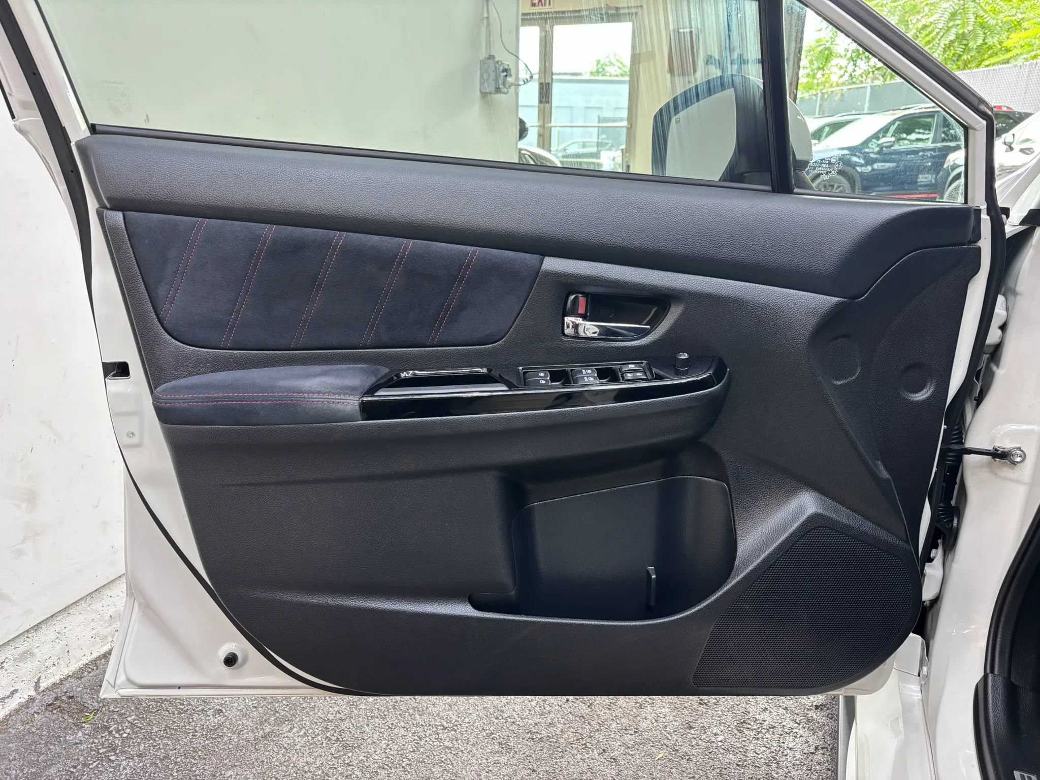Used 2019 Subaru WRX STI w/ Popular Package #3 (IZT) AWD/4WD image 18
