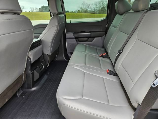 Used 2022 Ford F150 XL w/ Trailer Tow Package AWD/4WD image 24