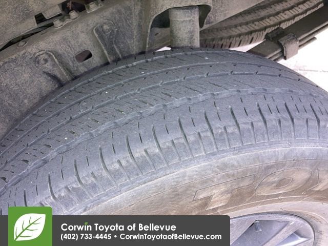 Used 2023 Toyota Tacoma SR5 w/ Technology Package image 42