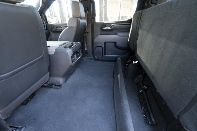 Used 2022 Chevrolet Silverado 1500 ZR2 w/ Technology Package image 35