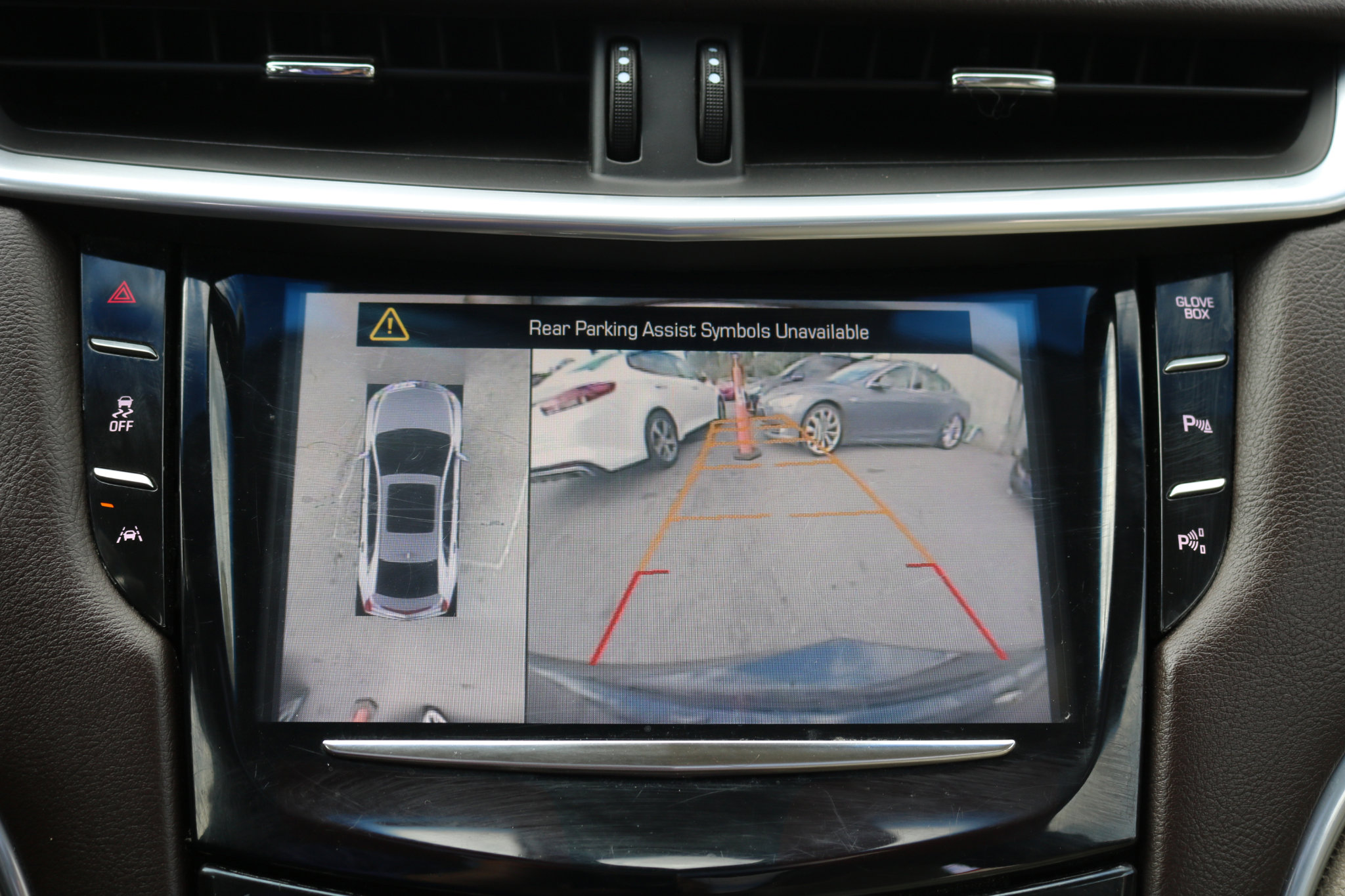 Used 2016 Cadillac XTS Luxury w/ Driver Awareness Package image 41