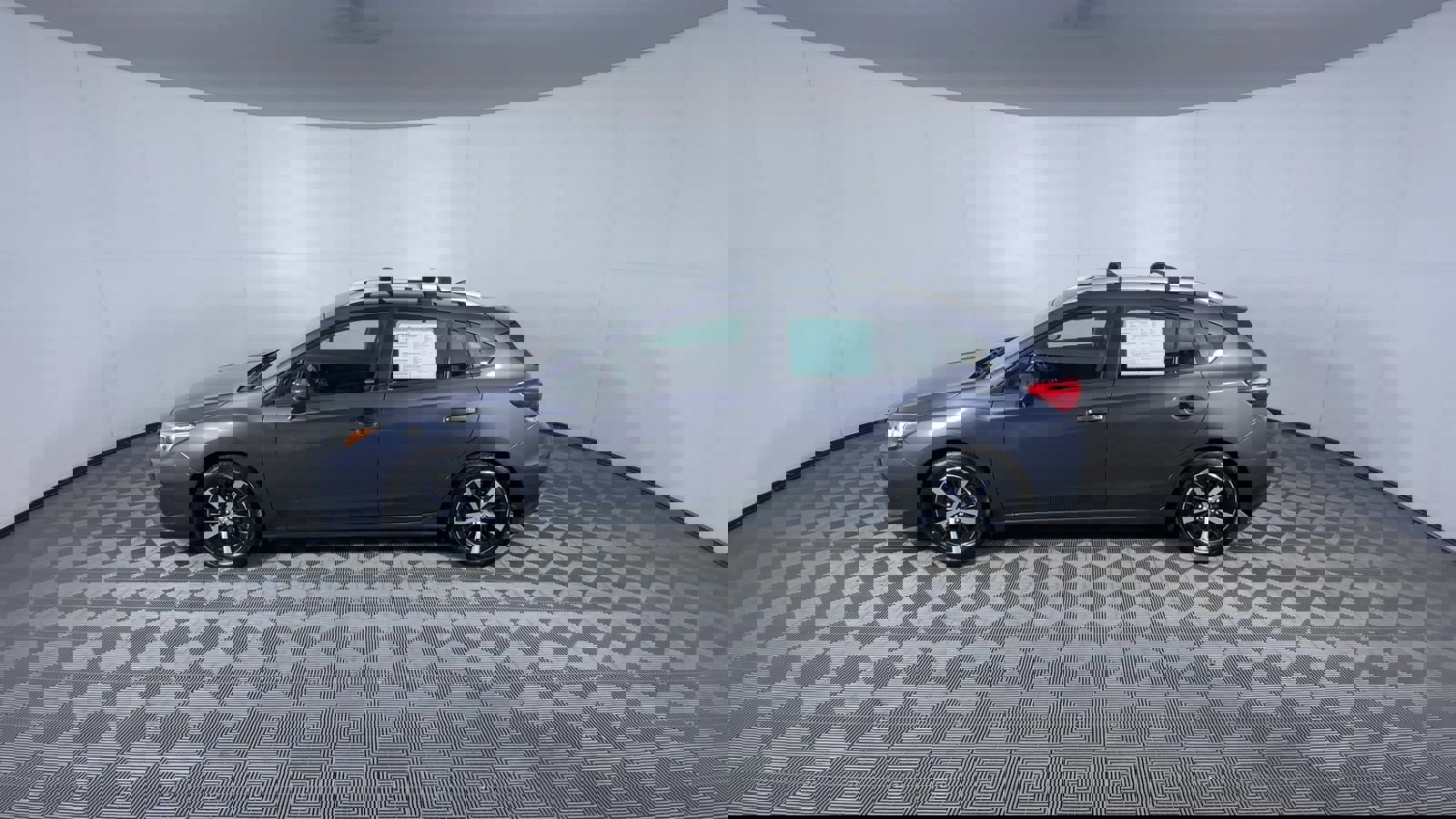 Certified 2023 Subaru Impreza Premium image 5