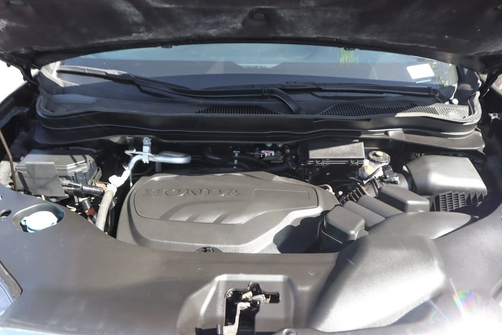 Used 2022 Honda Passport EX-L image 12