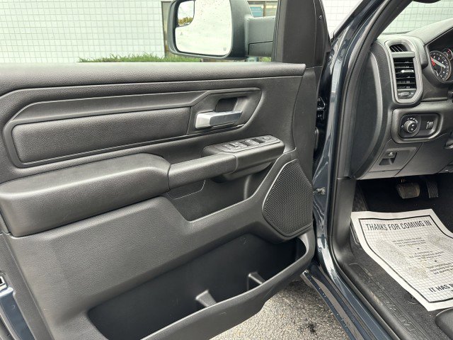 New 2025 RAM 1500 Tradesman image 18