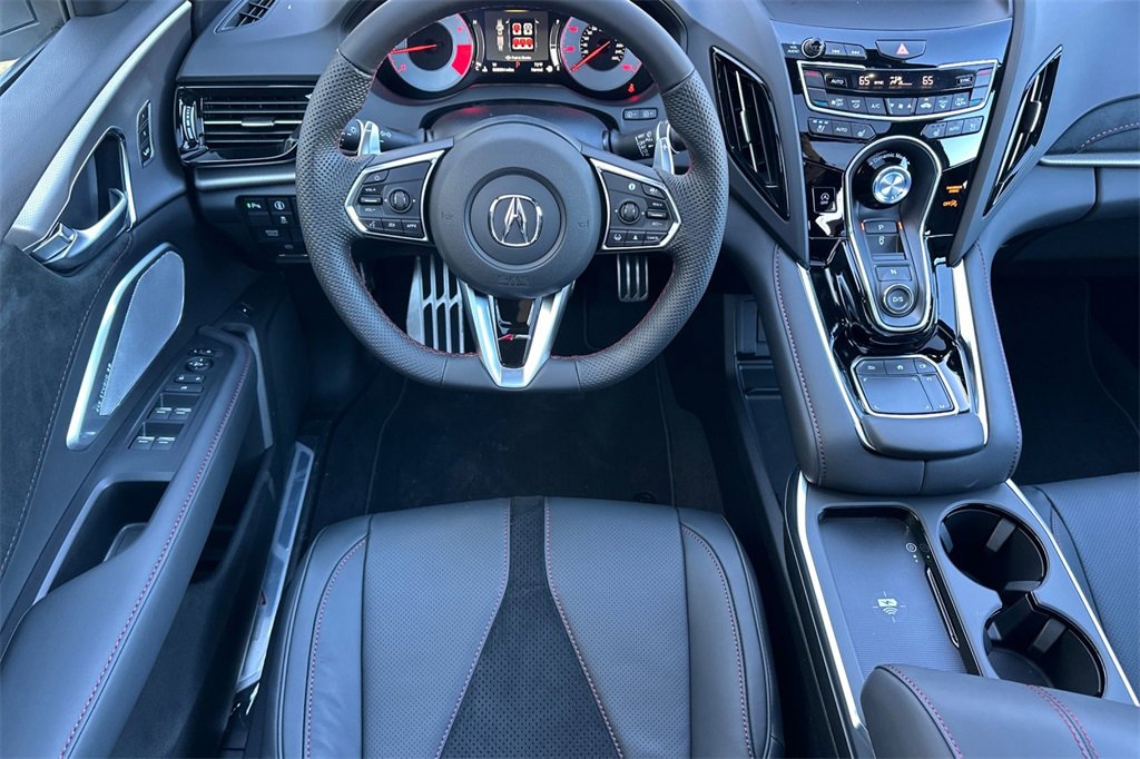 New 2026 Acura RDX A-Spec image 10