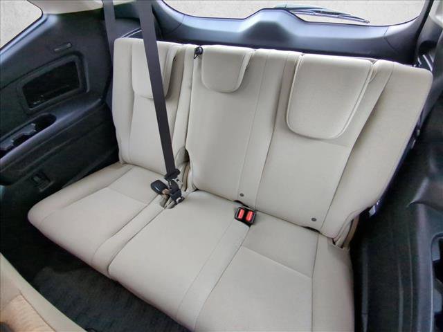 Certified 2025 Subaru Ascent Premium image 25