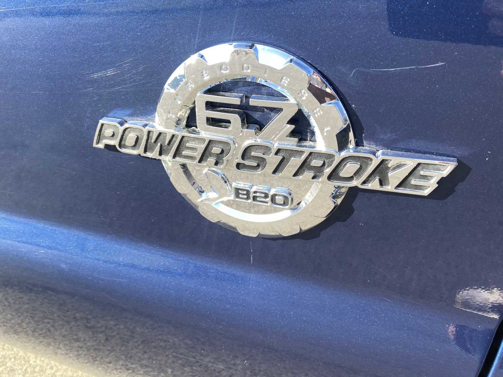 Used 2011 Ford F350 Lariat w/ Lariat Interior Pkg image 27