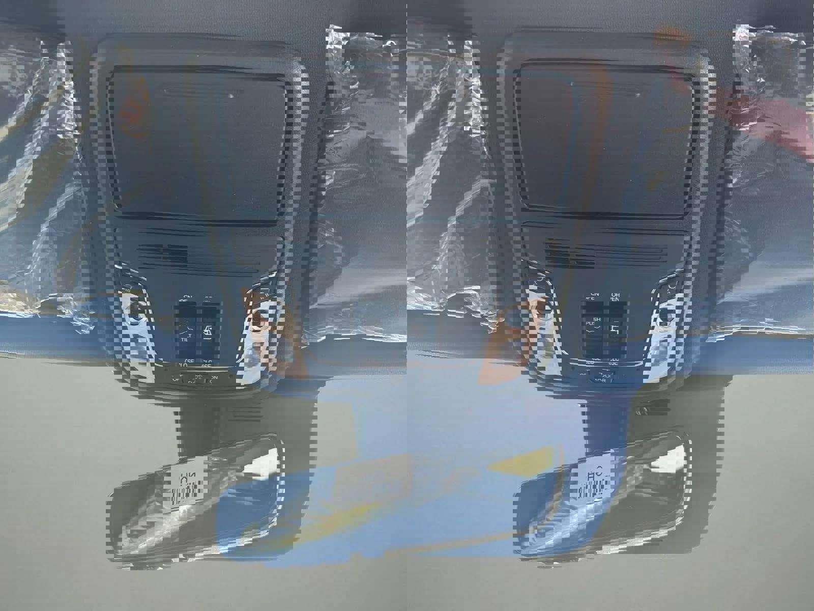 New 2026 Honda Ridgeline TrailSport image 25