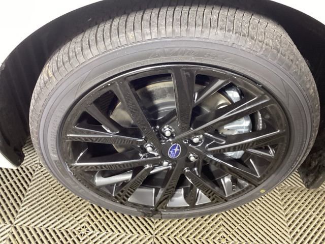 New 2026 Subaru Impreza RS image 8