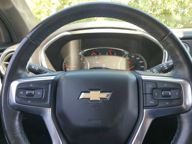 Used 2020 Chevrolet Blazer LT AWD/4WD image 11