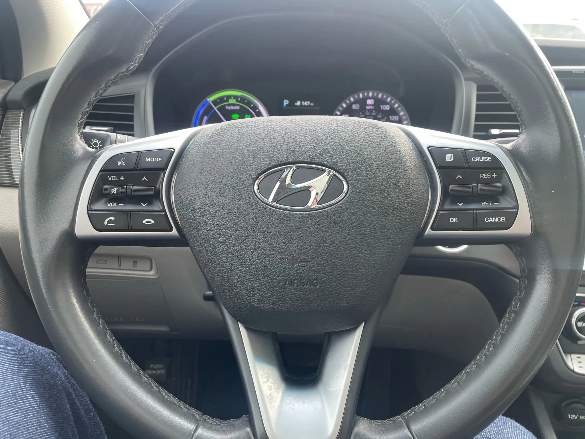 Used 2018 Hyundai Sonata Limited FWD image 7