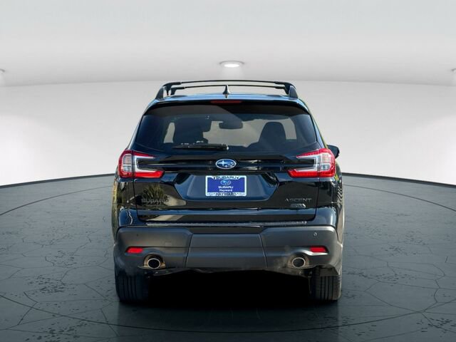 Certified 2025 Subaru Ascent Bronze Edition w/ Onyx Package image 5