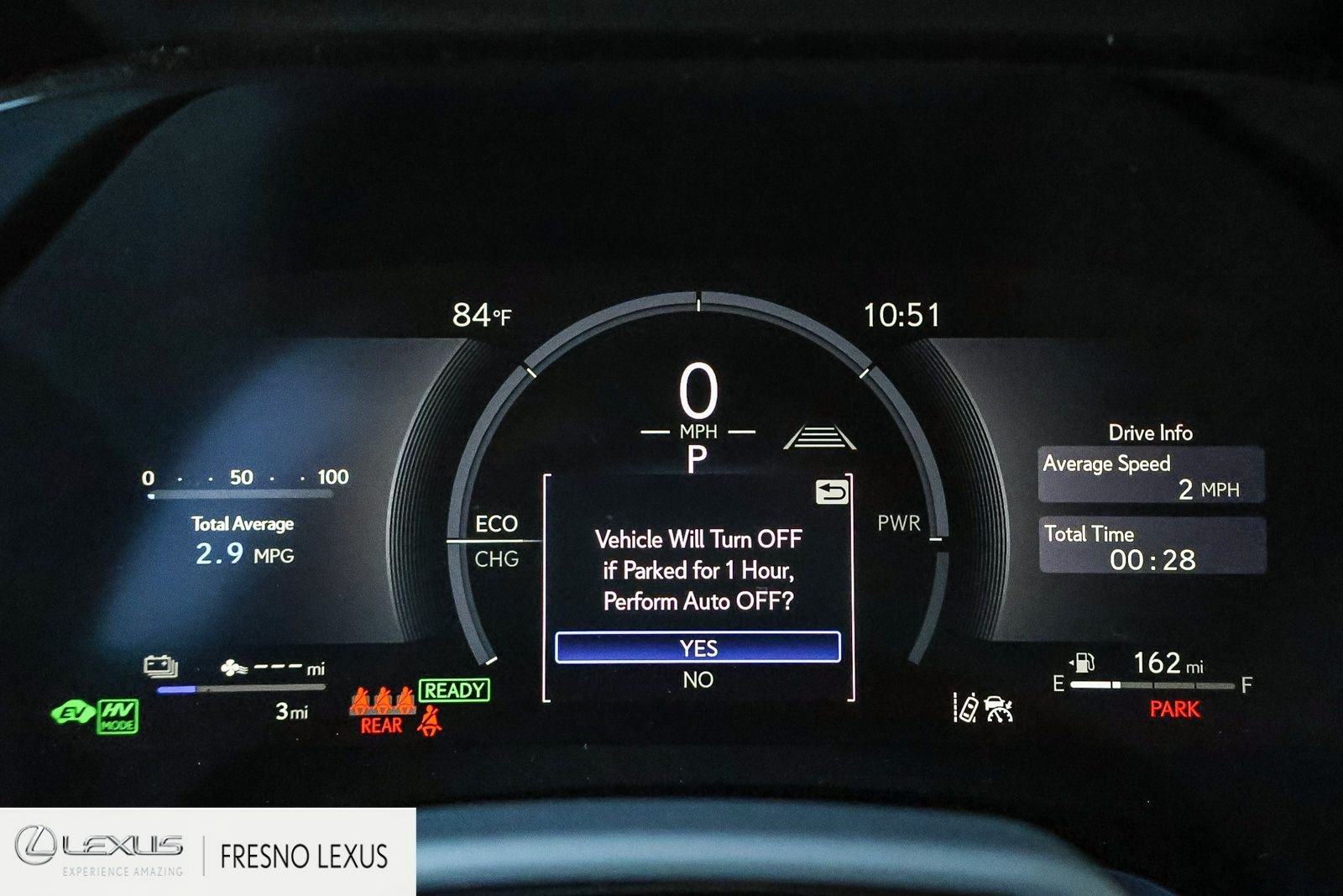 New 2026 Lexus RX 450h AWD image 24