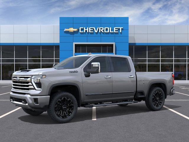 New 2026 Chevrolet Silverado 2500 High Country w/ Technology Package image 2