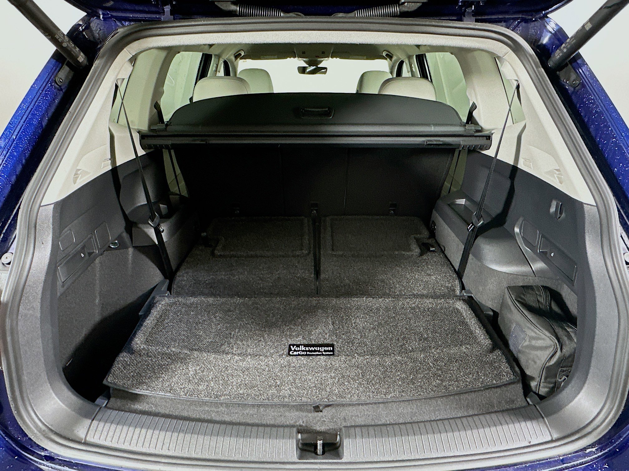 Used 2022 Volkswagen Tiguan SE image 28