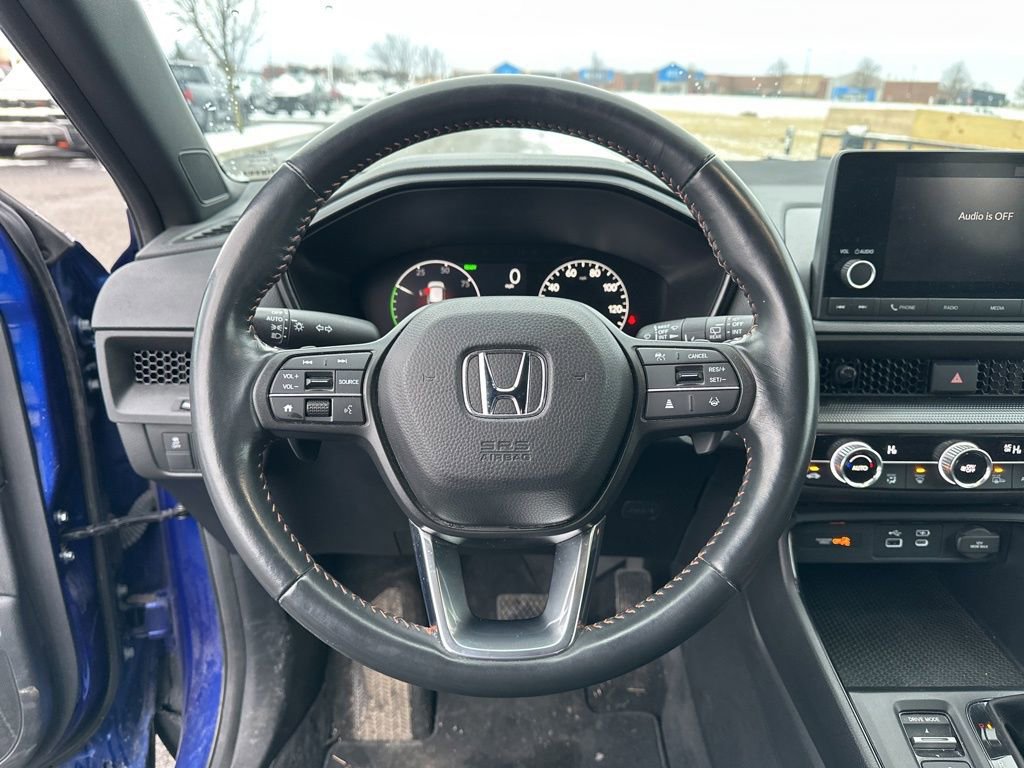 Used 2023 Honda CR-V Sport image 22