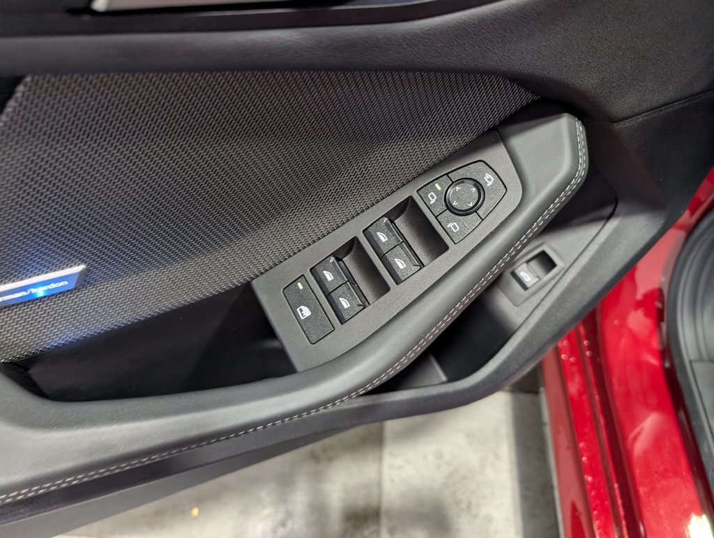 Used 2026 BMW M235i xDrive AWD/4WD image 14