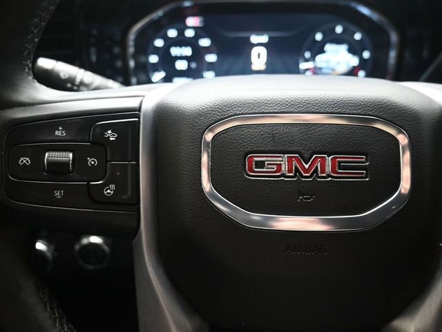 Used 2024 GMC Sierra 1500 SLT image 28