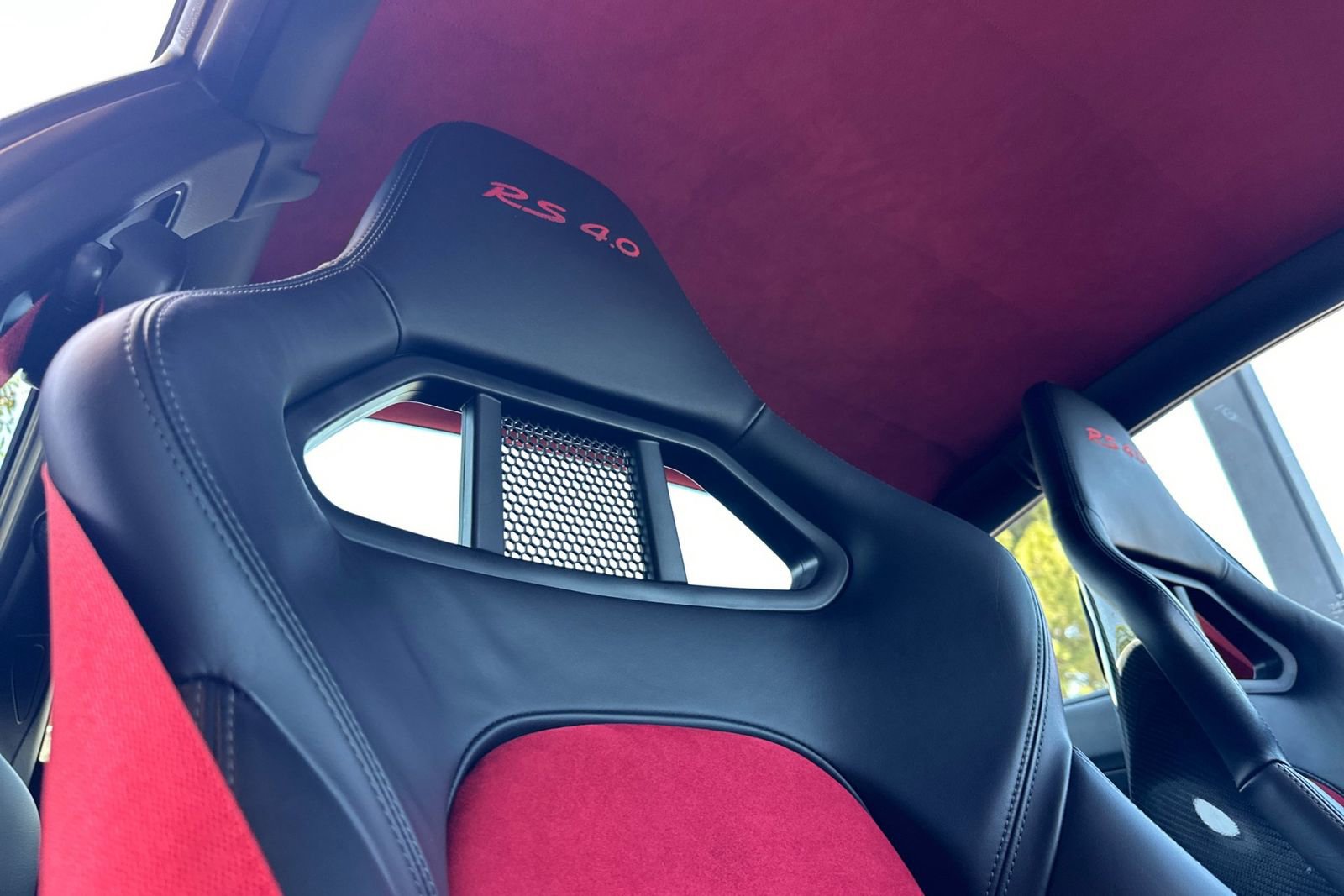 Used 2011 Porsche 911 GT3 RS 4.0 RWD image 16
