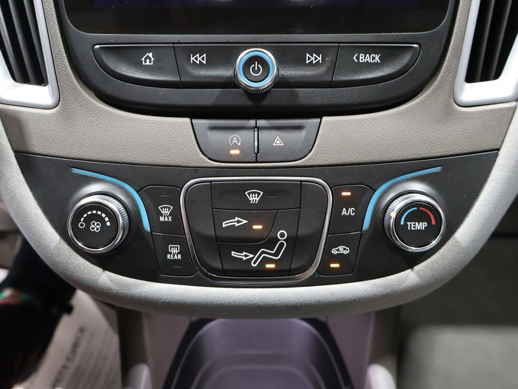 Used 2023 Chevrolet Malibu LS image 29