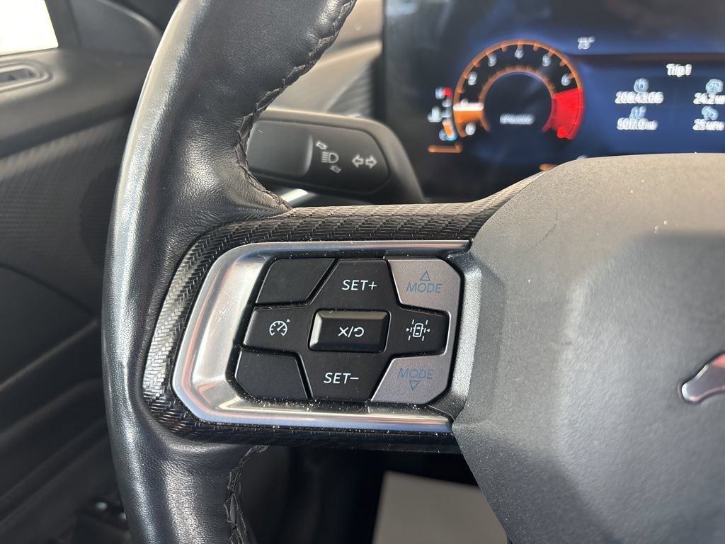 Used 2025 Ford Mustang Premium RWD image 10