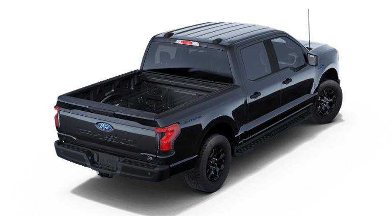 New 2025 Ford F150 Lightning Pro image 25