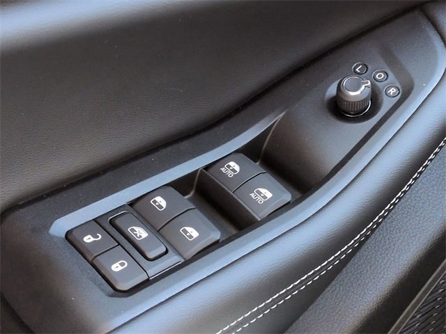 New 2025 Jeep Grand Cherokee Laredo X image 24