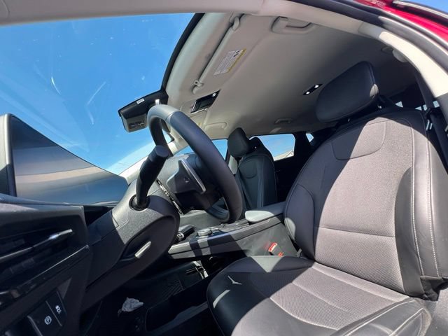Certified 2024 Kia EV6 Light AWD/4WD image 14