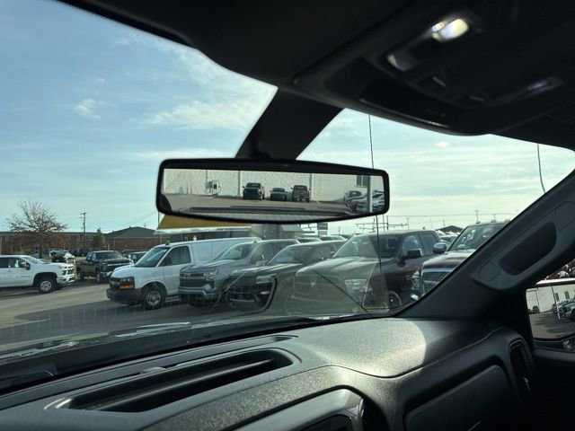 Used 2019 Chevrolet Silverado 1500 W/T w/ Trailering Package image 23