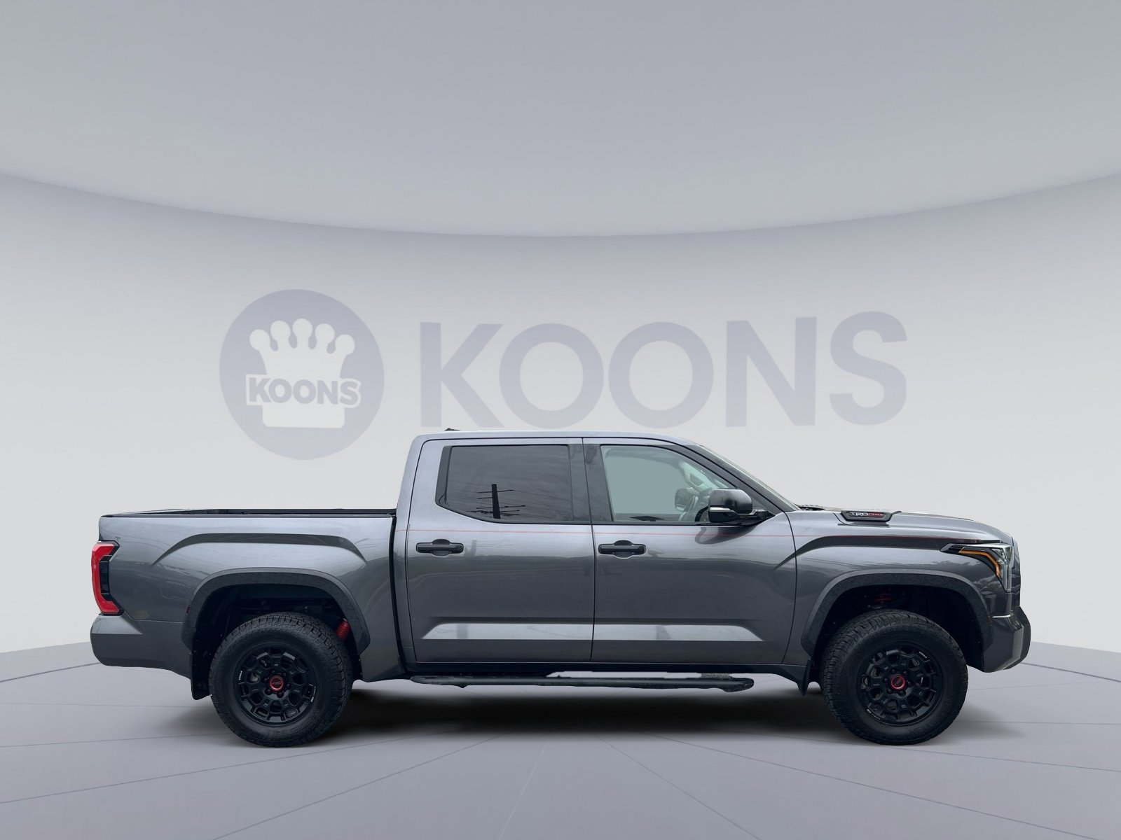 Used 2023 Toyota Tundra TRD Pro AWD/4WD image 8