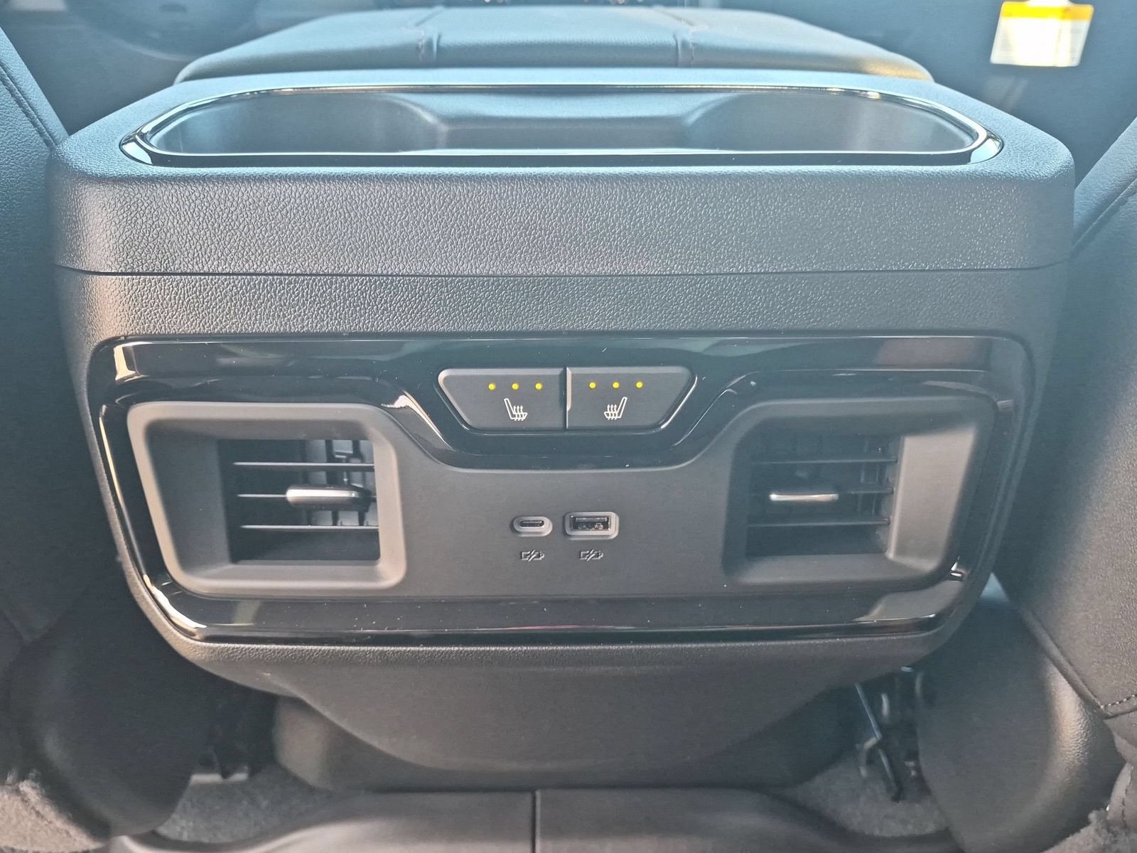 New 2026 GMC Sierra 1500 AT4 w/ AT4 Premium Package AWD/4WD image 28