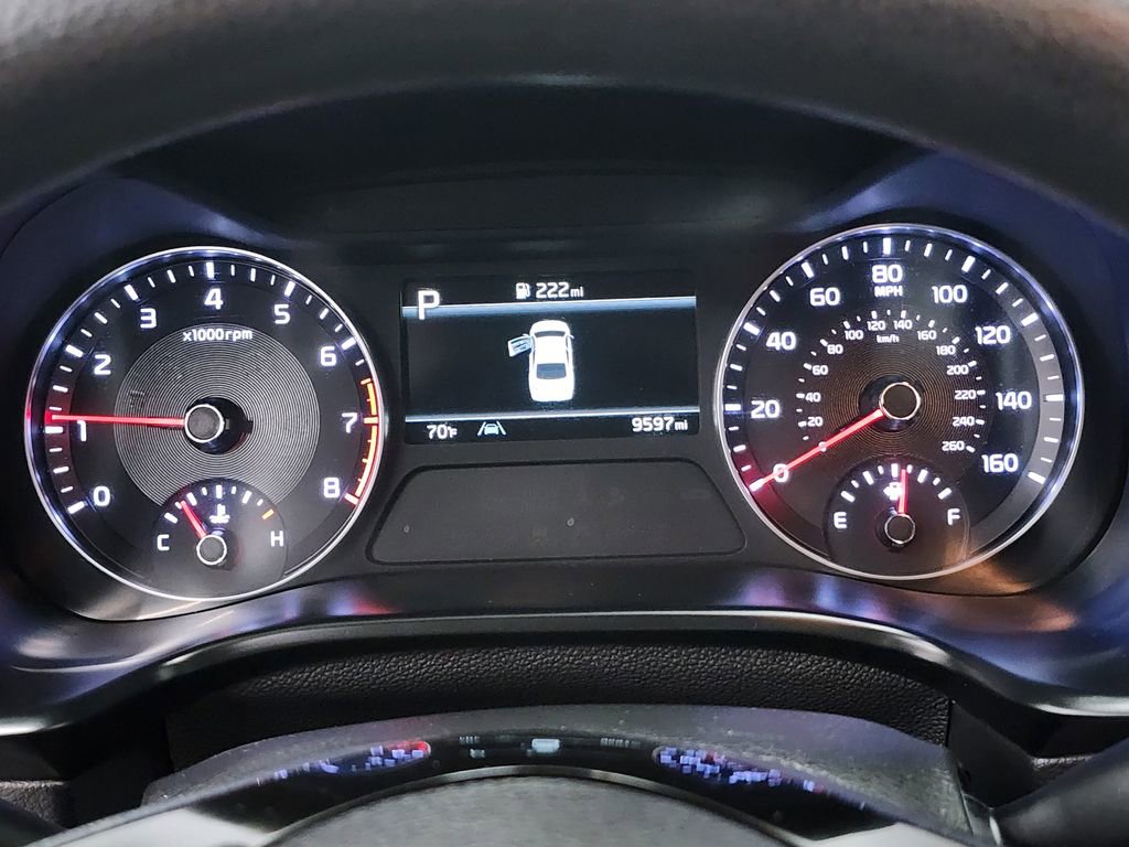 Used 2023 Kia Forte LXS image 15