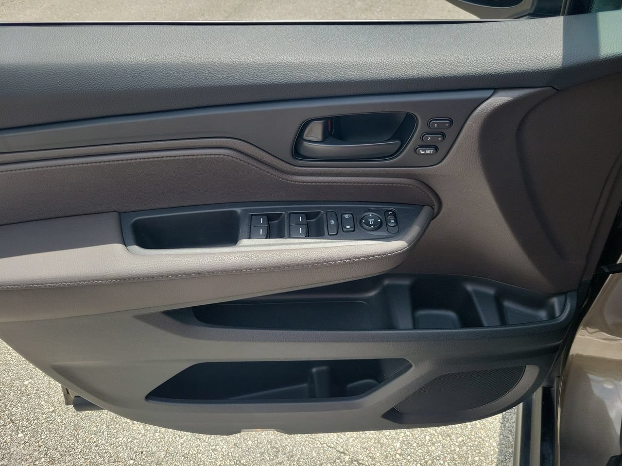 Used 2019 Honda Odyssey EX-L image 13