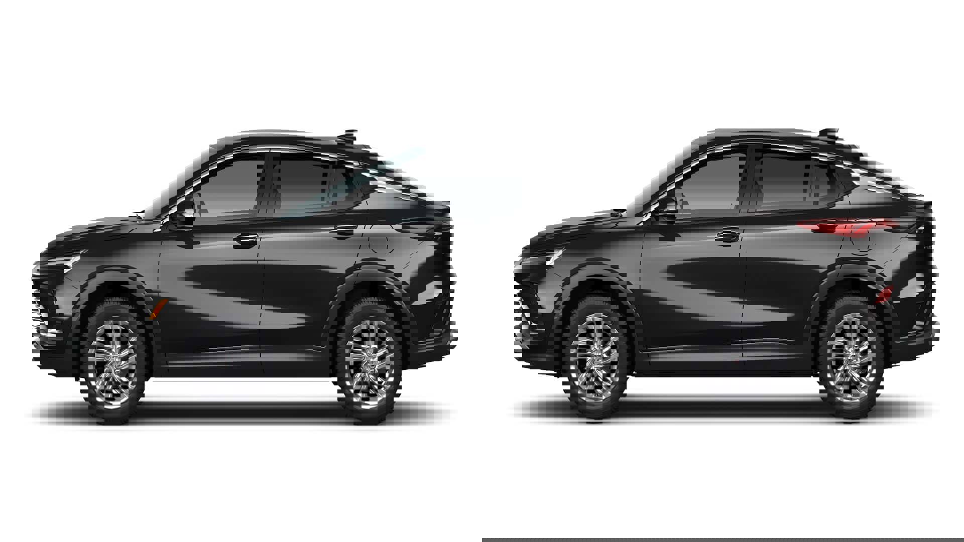 New 2026 Buick Envista Preferred image 6