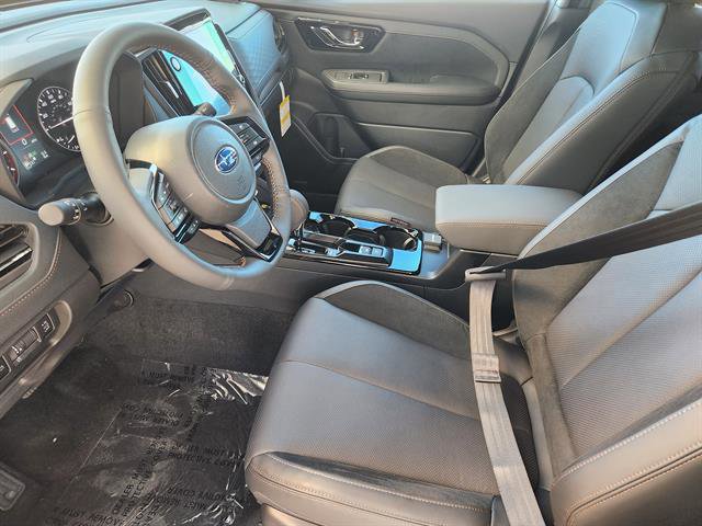 New 2026 Subaru Forester Touring image 9