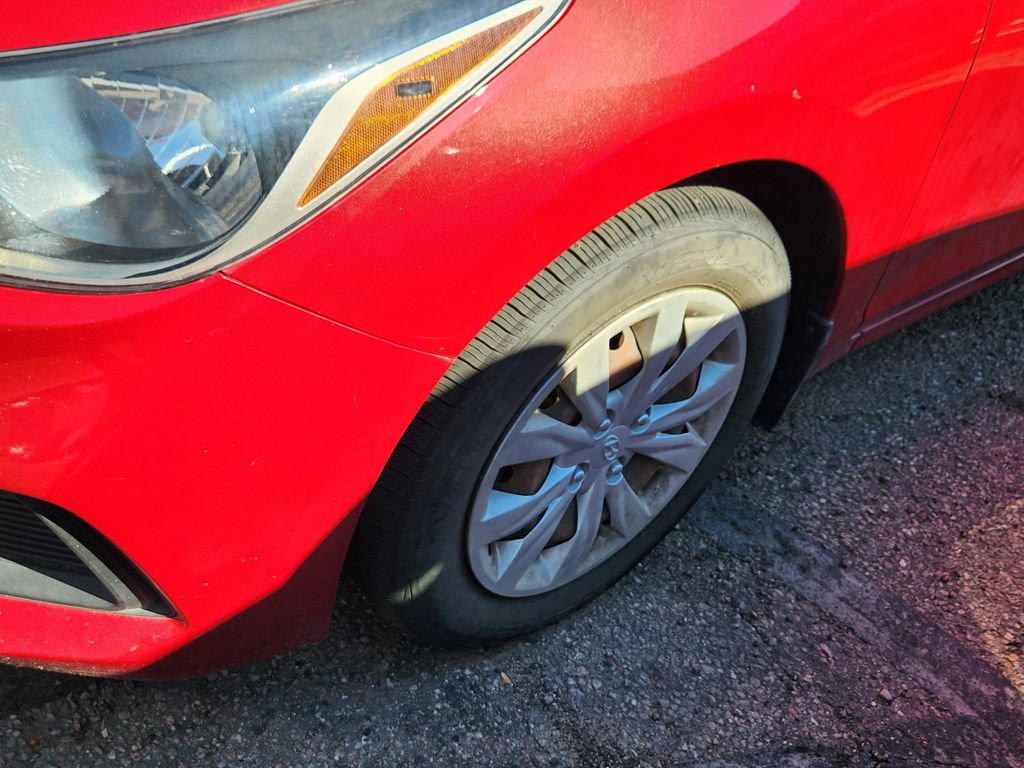 Used 2020 Hyundai Accent SE FWD image 6