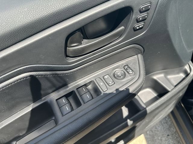 Used 2024 Honda Odyssey EX-L image 27