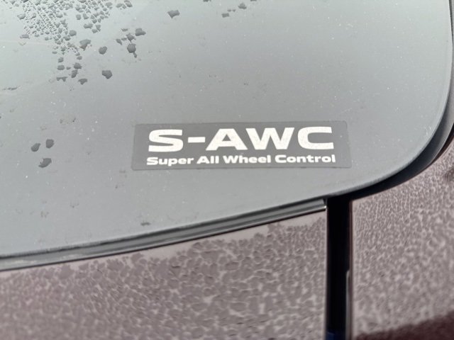 Used 2024 Mitsubishi Eclipse Cross SE image 6