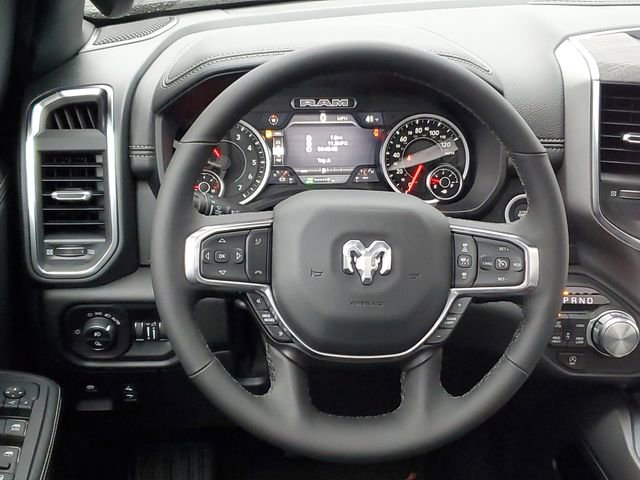 New 2026 RAM 1500 Laramie image 7