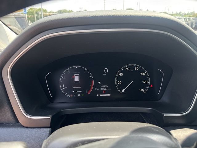 Certified 2023 Honda Pilot EX-L image 18