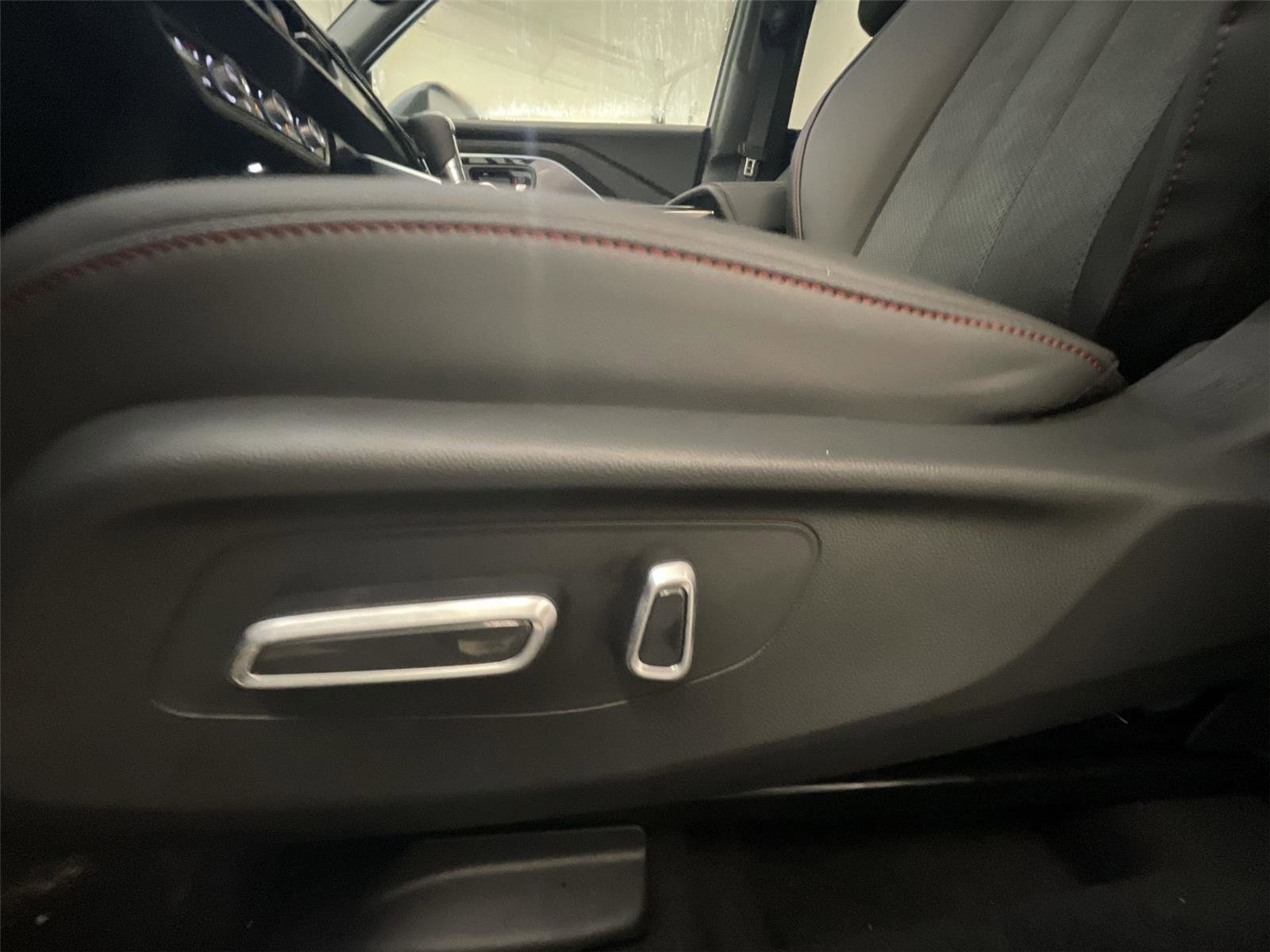 New 2026 Acura ADX A-Spec image 13