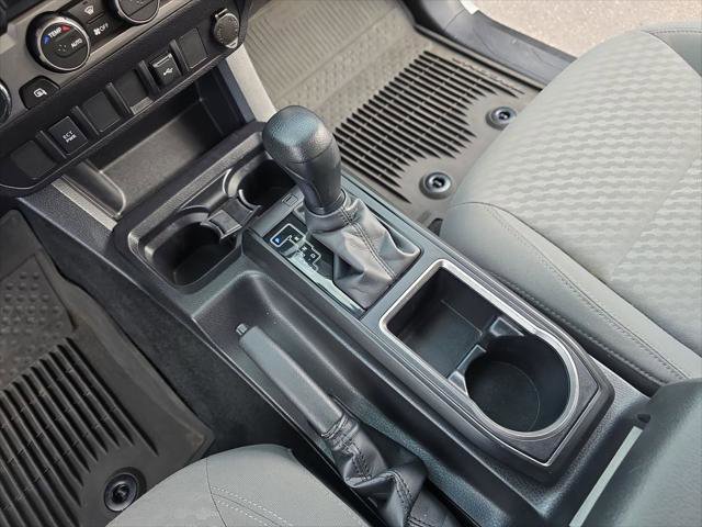 Certified 2023 Toyota Tacoma SR AWD/4WD image 26
