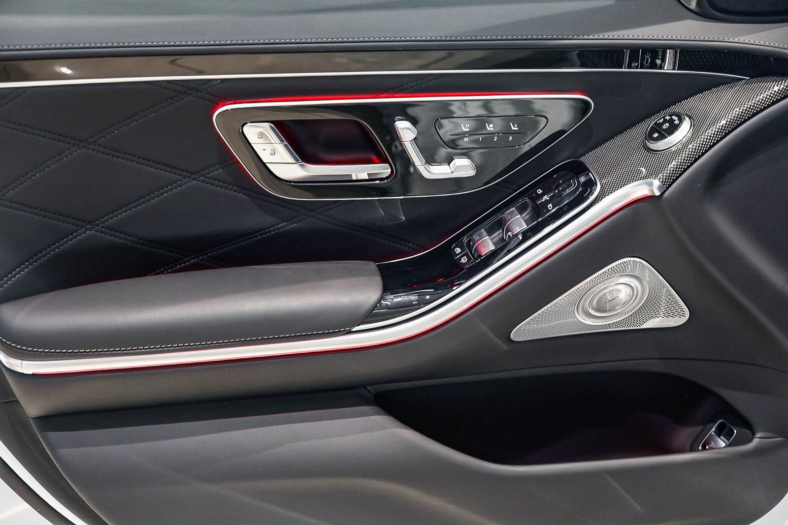 New 2026 Mercedes-Benz S 63 AMG S image 21