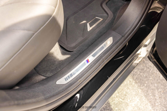 Used 2023 BMW XM image 82